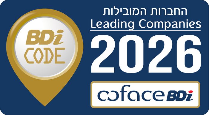 משרד ד"ר רן מובשוביץ מדורג BDi Code 2026 – החברות המובילות בדיני ירושה