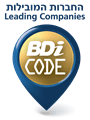 דירוג BDi Code – החברות המובילות