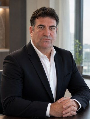 ד״ר רן מובשוביץ, עורך דין