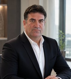 ד״ר רן מובשוביץ, עורך דין